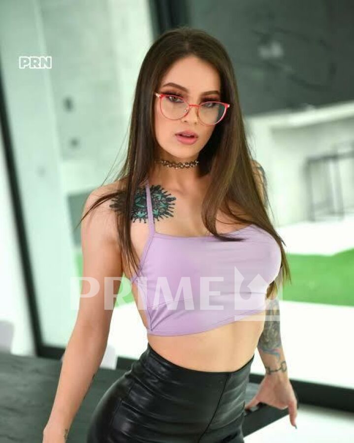 Maddy may 