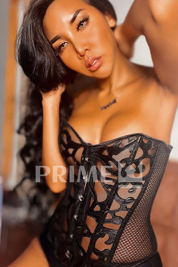 Ladyboy ShaSha