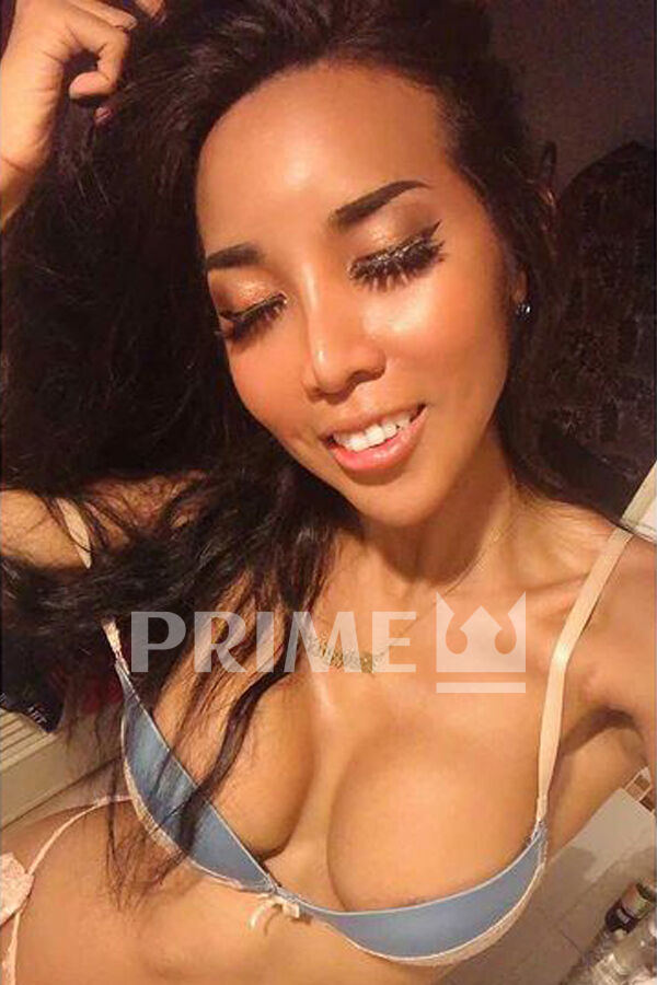 Ladyboy ShaSha