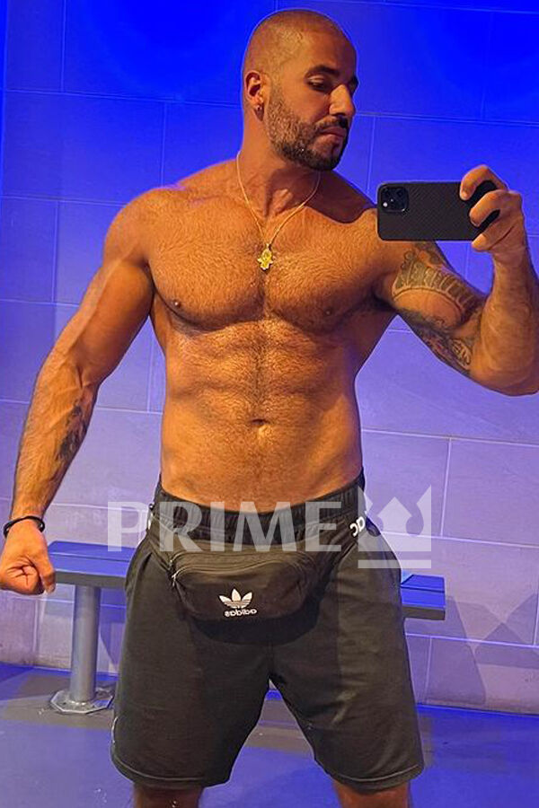 Samuel T
