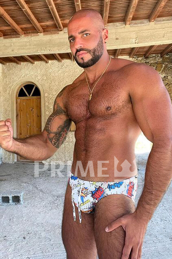 Samuel T