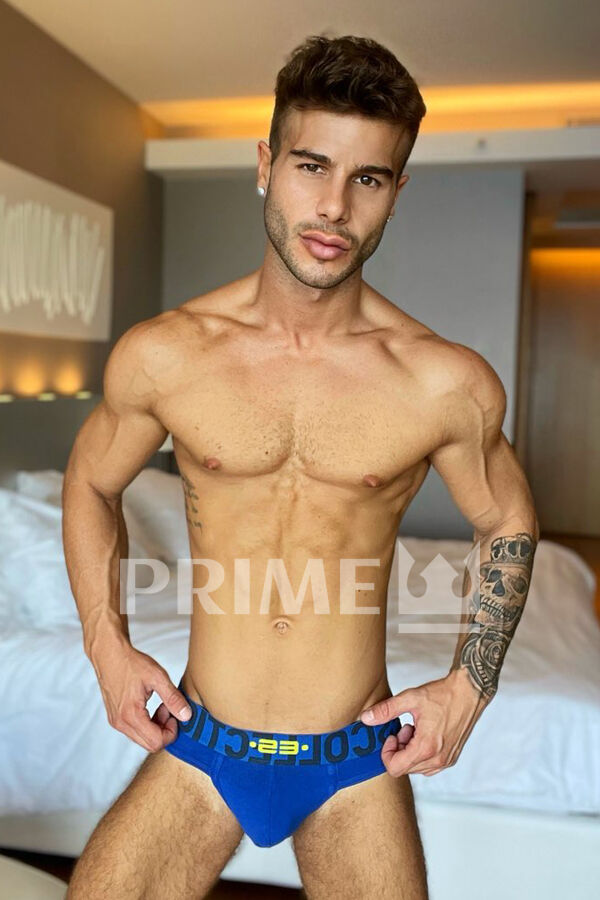 Allen King