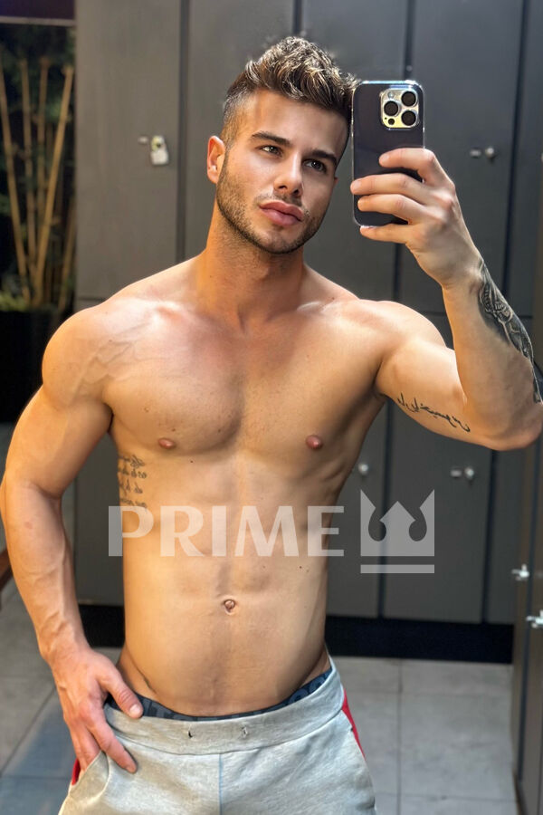 Allen King