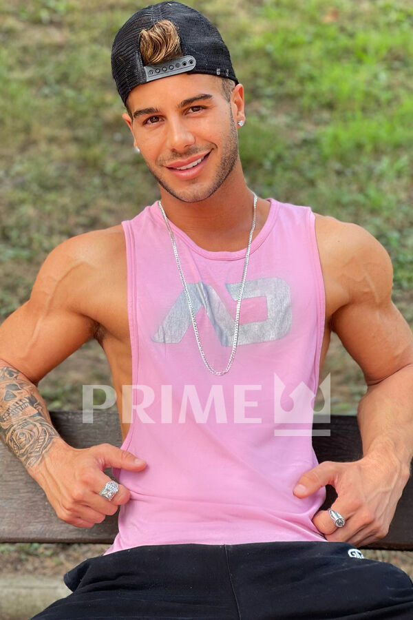 Allen King