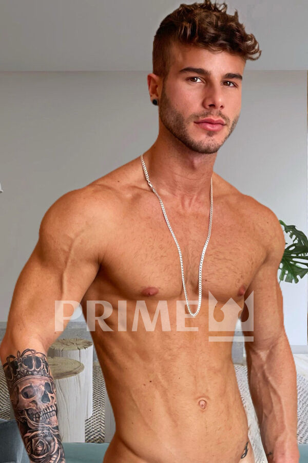 Allen King
